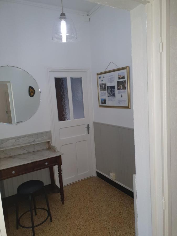 Apartamento A Cardiccia Loc Saisonnieres Piana Piana  Exterior foto