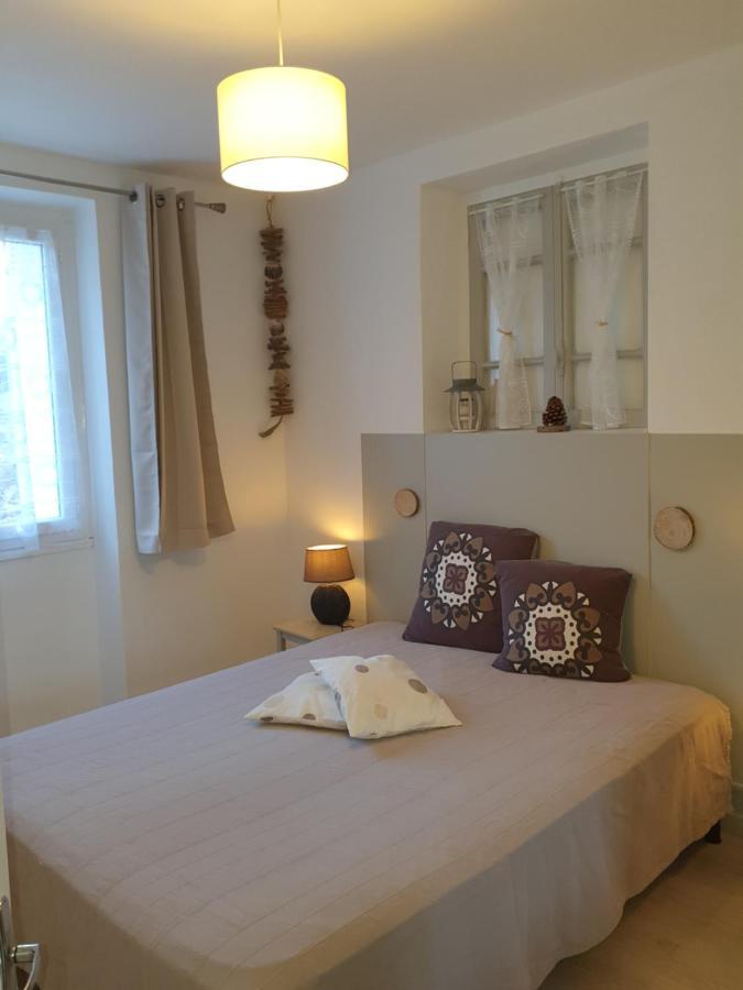 Apartamento A Cardiccia Loc Saisonnieres Piana Piana  Exterior foto