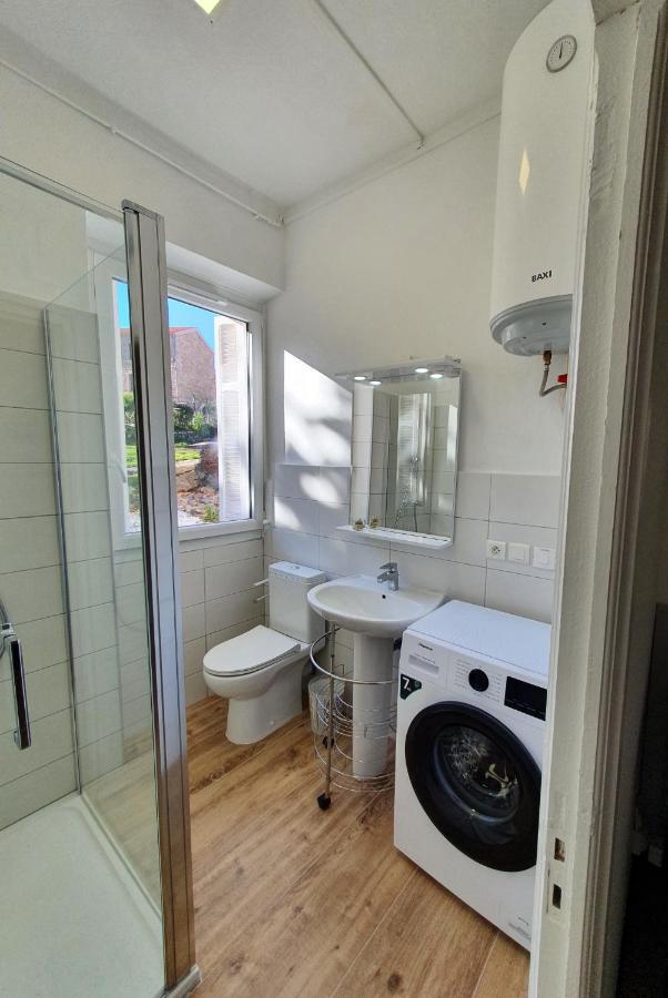 Apartamento A Cardiccia Loc Saisonnieres Piana Piana  Exterior foto