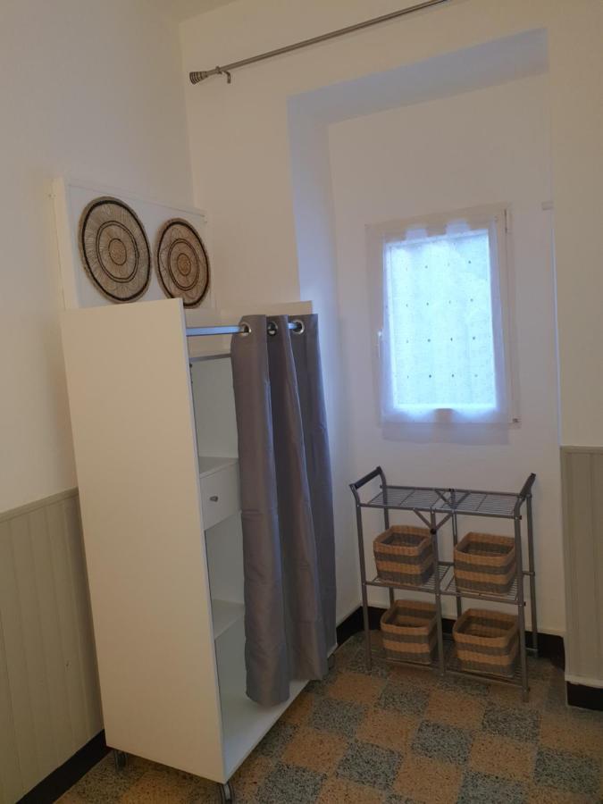 Apartamento A Cardiccia Loc Saisonnieres Piana Piana  Exterior foto
