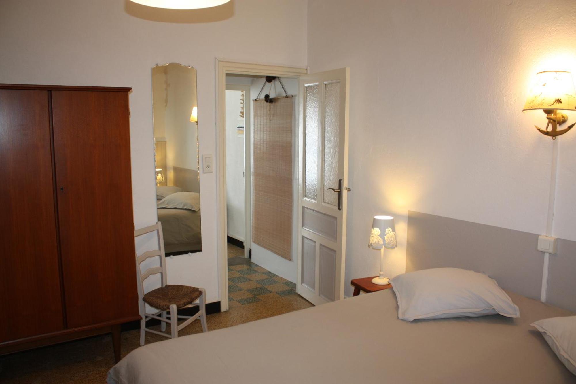 Apartamento A Cardiccia Loc Saisonnieres Piana Piana  Exterior foto