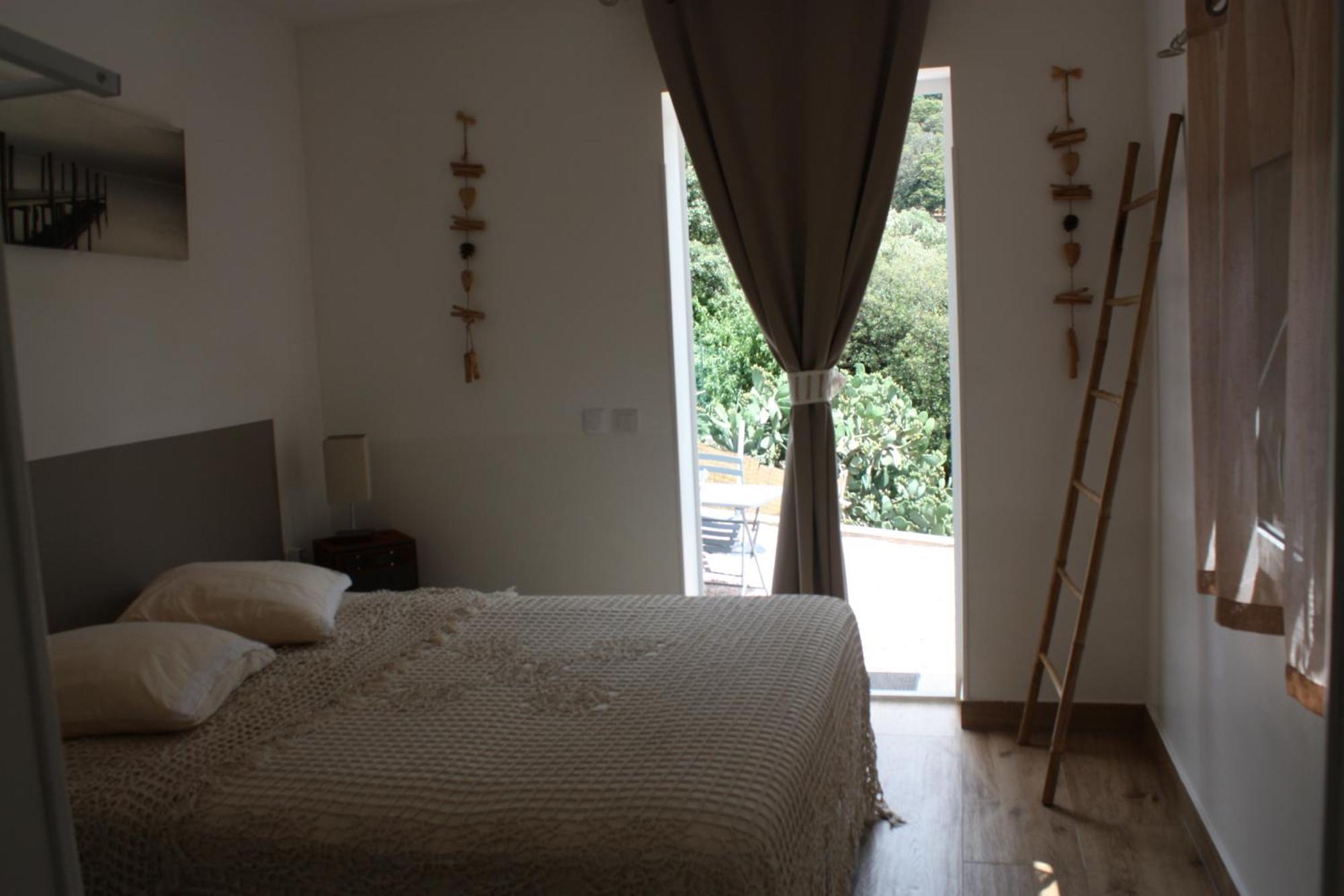 Apartamento A Cardiccia Loc Saisonnieres Piana Piana  Exterior foto
